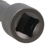 3/8" Impact Screw / Stud Extractor / Remover Set Reverse Thread 2-10mm 6pc AT023