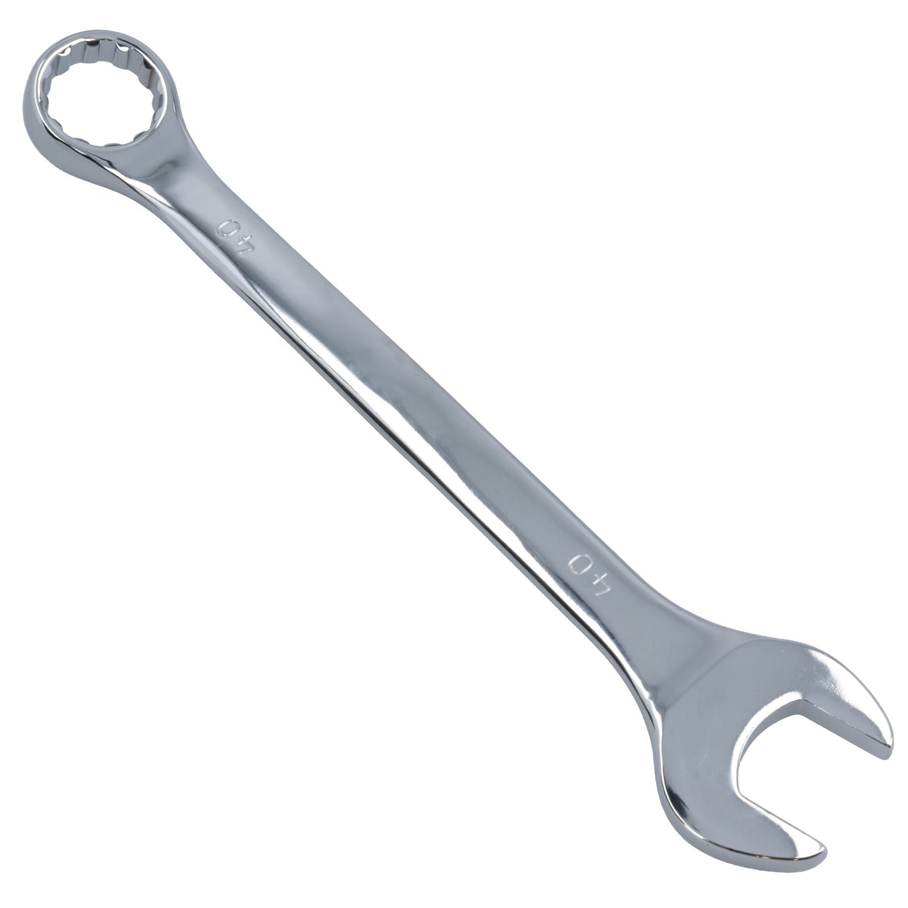 Metric Combination Combo Ring Spanner Wrench Extra Long Bi-Hex 33mm – 48mm