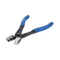 Clic R Collar Pliers Plier For Drive Shafts Hose Clips Clamps Angle Type