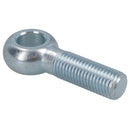 M16 60mm Eye Bolt Single Bolt Zinc Plated Threaded Rings DIN444 Catenary Wire