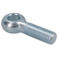 M16 60mm Eye Bolt Single Bolt Zinc Plated Threaded Rings DIN444 Catenary Wire