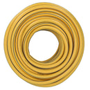 Flexible Garden Hose Pipe Reel Reinforced Watering Ultra Flex Hosepipe PVC 30m