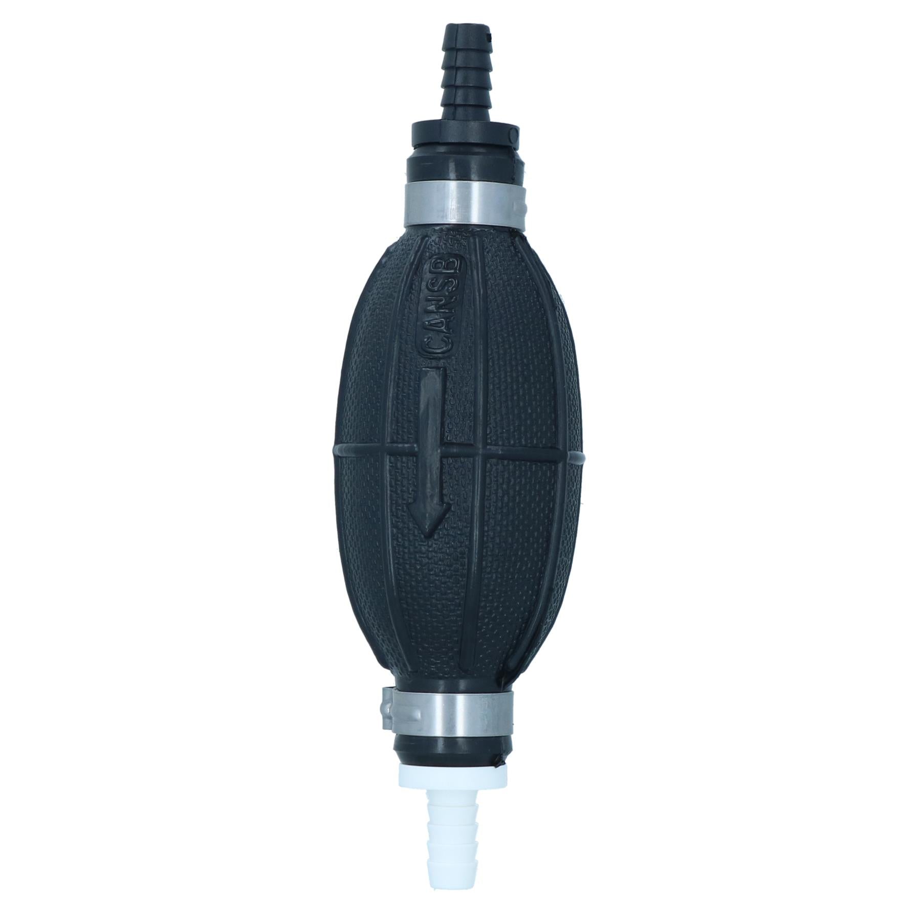 Engine Fuel Primer Bulb for Boat Outboard Yacht Marine 5/16in 8mm