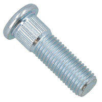 Pack of 4 M12 x 1.5 Wheel Studs And Nuts For 100mm PCD Trailer Hubs
