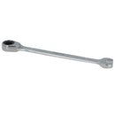 8mm metrischer Ratschen-Maulschlüssel, 72 Zähne, umkehrbar