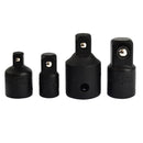 Adapter Impact Adaptor 3/8 to 1/4 | 1/4 to 3/8 | 3/8 to 1/2 | 1/2 to 3/8 Socket