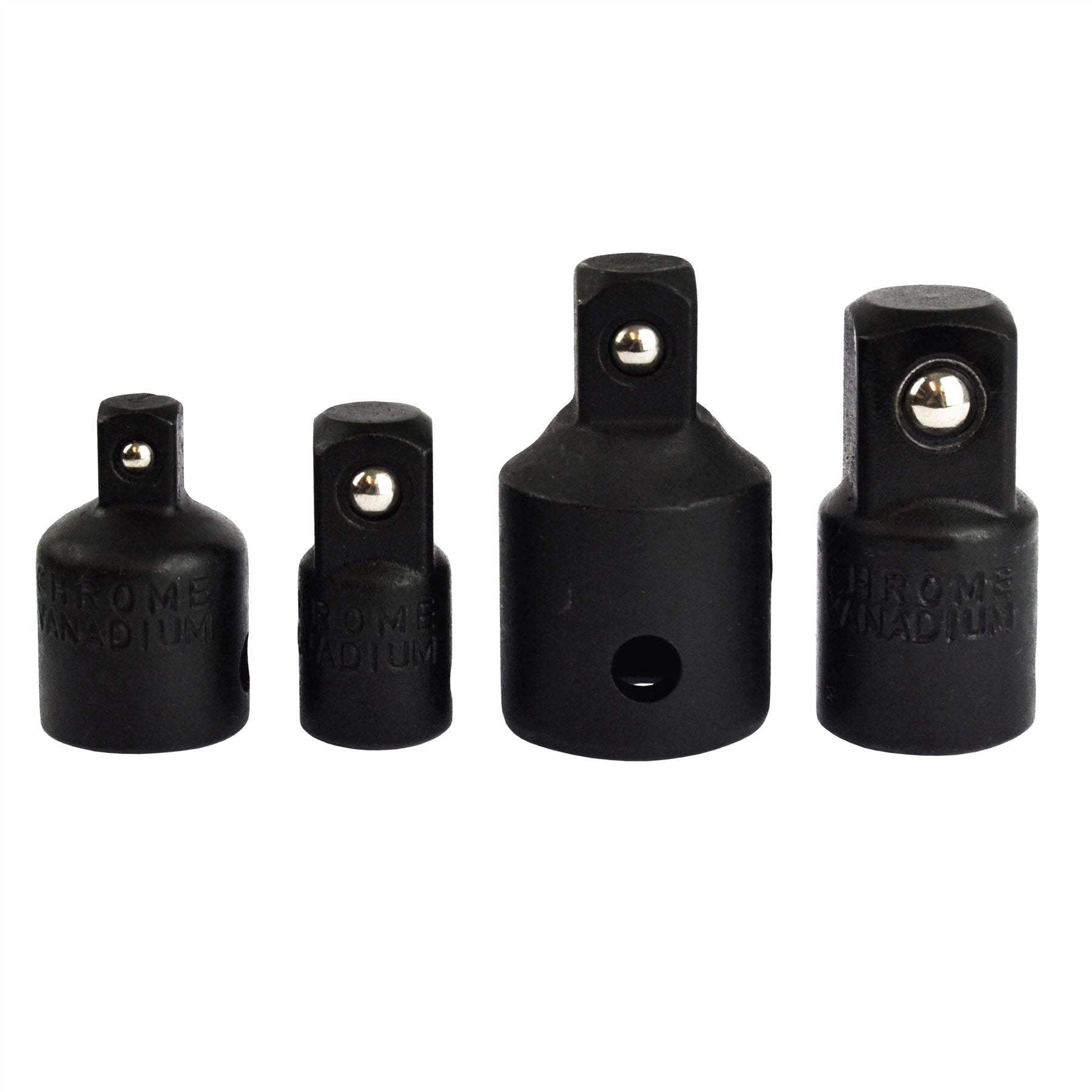 Adapter Impact Adaptor 3/8 to 1/4 | 1/4 to 3/8 | 3/8 to 1/2 | 1/2 to 3/8 Socket