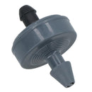 End of Line Pressure Compensating Micro Dripper 4 LPH for 4 + 13mm Pipe