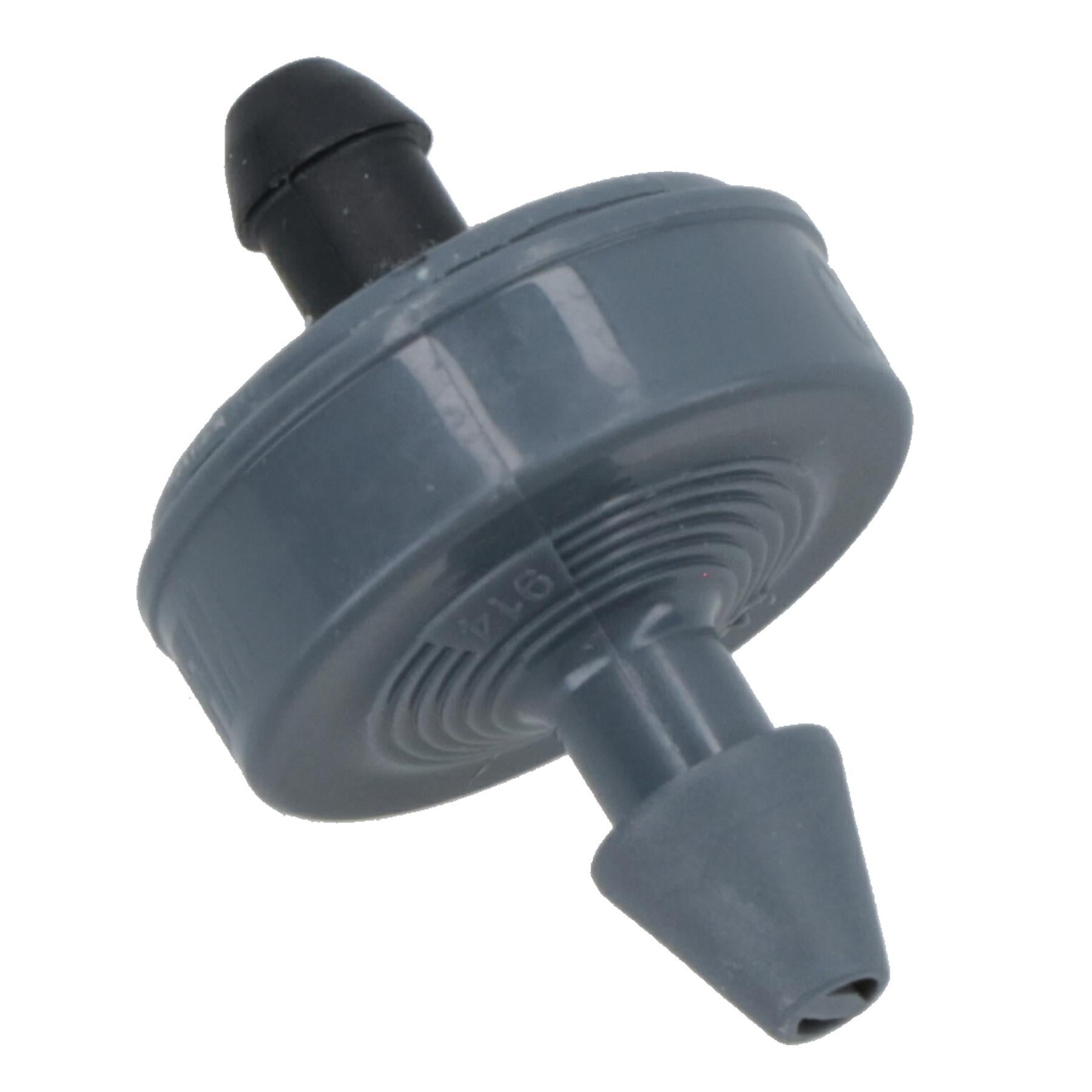 End of Line Pressure Compensating Micro Dripper 4 LPH for 4 + 13mm Pipe