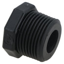 Polypropylene PP 1in – 1/2in Female – Male Pipe Threaded Reducing Bush