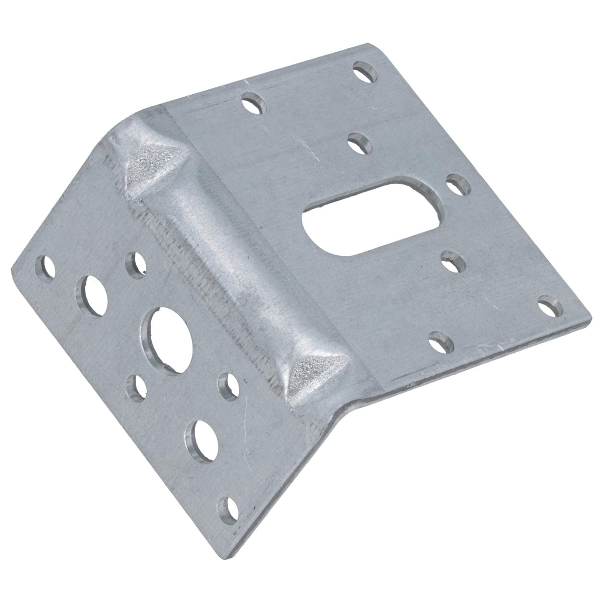 ABL Angle Bracket Corner Fastener Reinforcing Plate 60mm x 40mm x 60mm