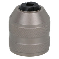 1/4. – 1/2. Adjustable Tapping Holder Reaming Extractors Socket M3 – M19 Taps