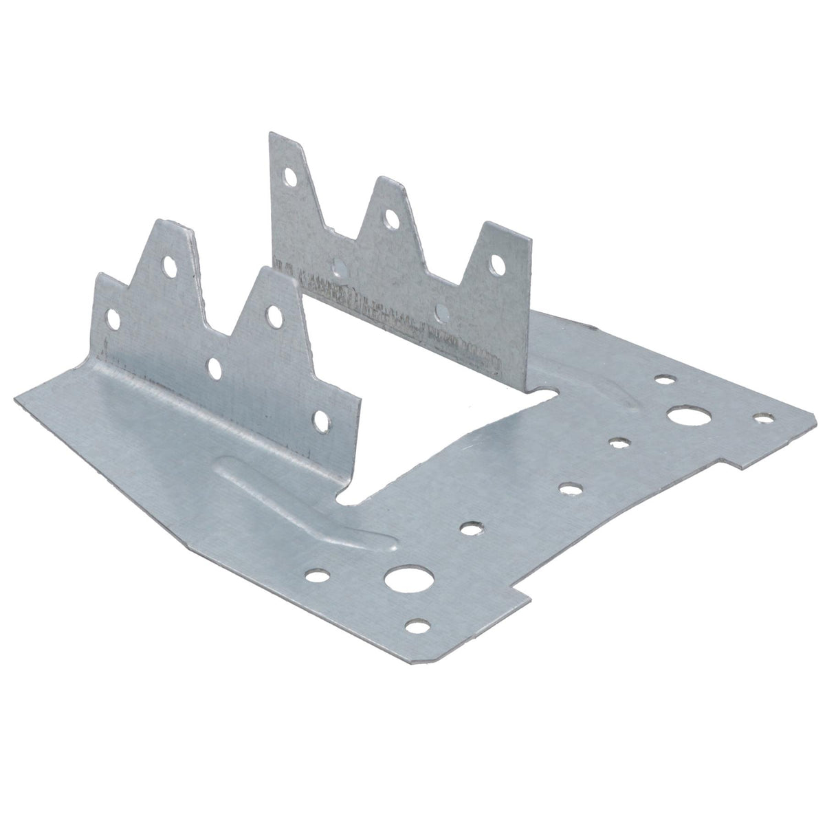 47mm Truss Clips Galvanised Brackets Fasteners Fixings Rafters to Wall Plates