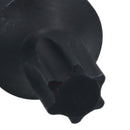1/2in Drive Male Torx Star Impacted Impact Shallow Stubby Socket T55 – T100