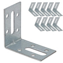 Adjustable Angle Bracket Corner Fastener Brace 55mm x 50mm x 30mm
