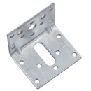 ABL Angle Bracket Corner Fastener Reinforcing Plate 50mm x 50mm x 60mm