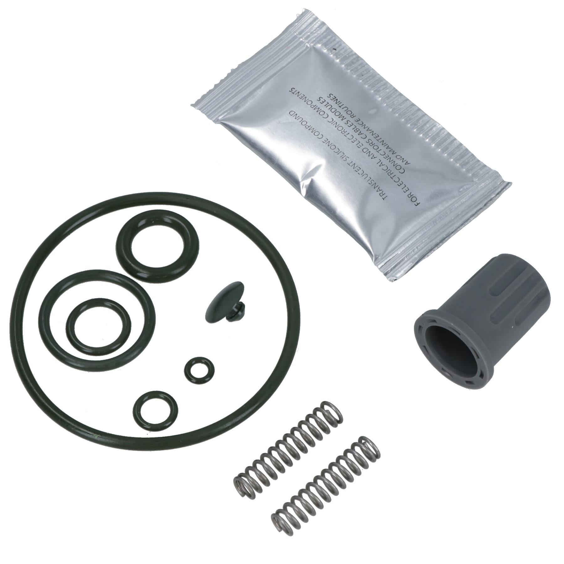 Hozelock 4091 Sprayer Service Repair Kit For 1.25 Litres Sprayers Washers / Springs