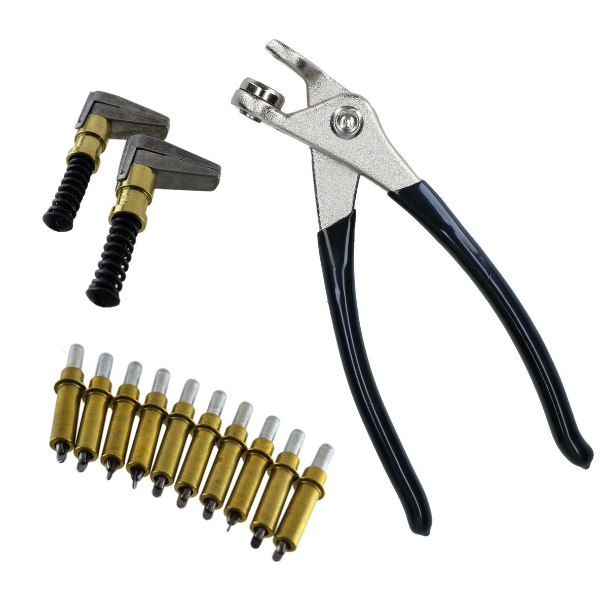 Cleco Clamps & Pins – AB Tools Online
