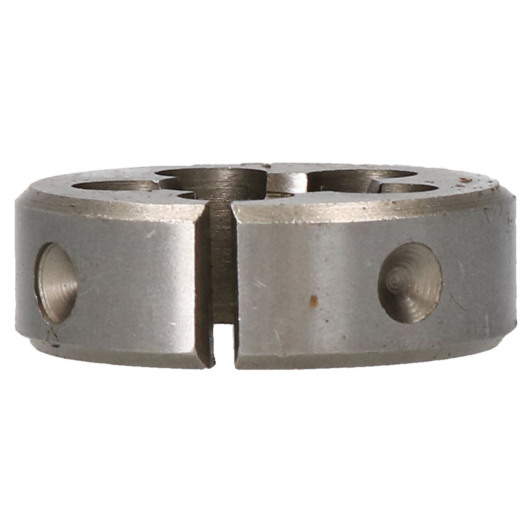 Outil de filetage à matrice fendue métrique Coupe-filet 50 mm Acier tungstène M20 - M24