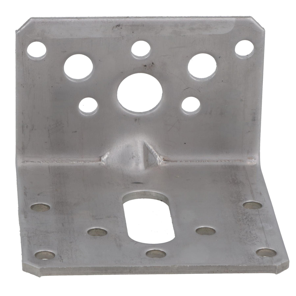 Stainless ABL Angle Bracket Corner Fastener Plate 60mm x 40mm x 60mm