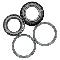 4 x Wheel Bearing Kit for Indespension Beavertail Twin Axle Trailers