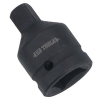 3/4"dr to 1/2"dr Impact Socket Adapter TE086