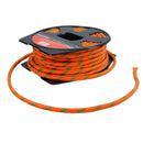 50lb 22,5 kg Starke Recovery Pick Up Magnet Werkzeug Schatz Finden 15m Seil