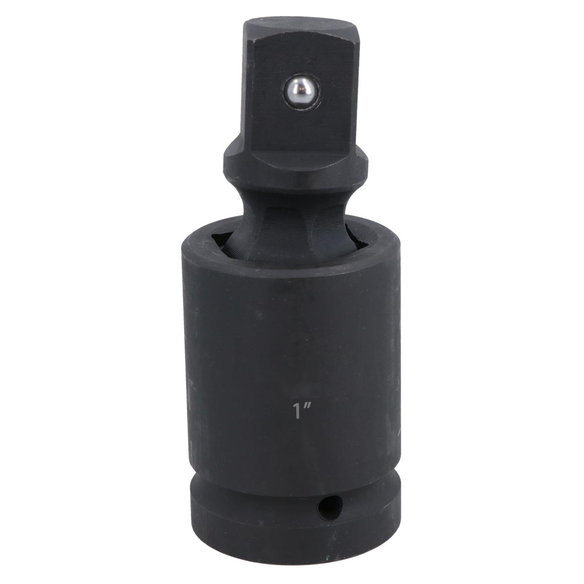 1in Drive Universal Joint Wobble Swivel Socket Extension Adaptor UJ Extension