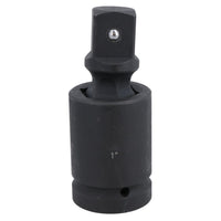 1in Drive Universal Joint Wobble Swivel Socket Extension Adaptor UJ Extension