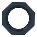 Polypropylene PP 1-1/4in – 1in Female – Male Pipe Threaded Reducing Bush