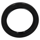 Trailer Bearing Hub Metric Oil Seal ID 45mm x OD 62mm x W 7mm Rubber Sprung