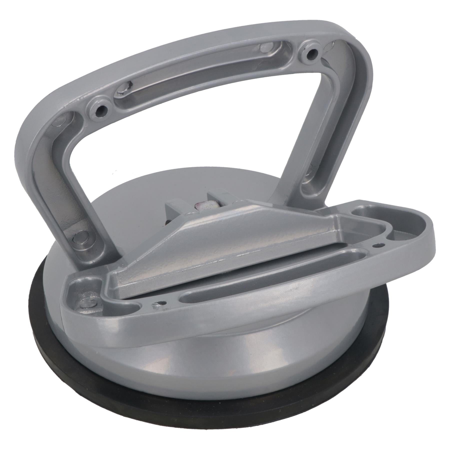 115mm Aluminium Saugnapf Tasse Halter Heben Glas Heber Dent Puller