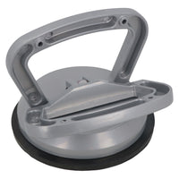 115mm Aluminium Saugnapf Tasse Halter Heben Glas Heber Dent Puller