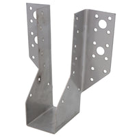 Stainless Steel Multi Truss Hanger Joist Support Fixings 47mm (W) x 168mm (L)