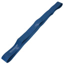 Squat Resistance Band X-Strong 27 - 68kg Yoga Pilates Gym Legs Glute Loops