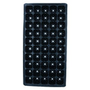 Cell Plant Trays Bedding Plant Seed Seeder Garden Tray Plastic Pots