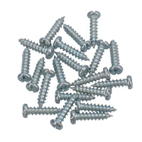 Self Tapping Screws PH2 Drive 5mm (width) x 19mm (length) Fasteners