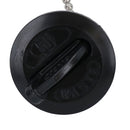 38mm Spare Deck Filler Cap with Chain for Boat Deck Plate Waste Water Fuel