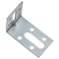Adjustable Angle Bracket Corner Fastener Brace 55mm x 50mm x 30mm