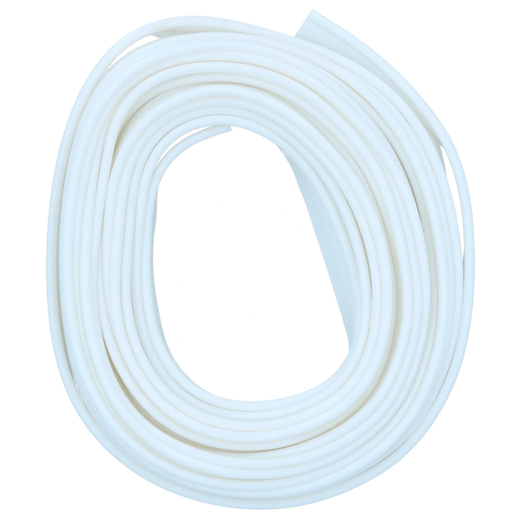 12m Caravan & Motorhome Awning Rail Protector Prevent Black Streaks TR219