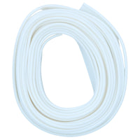 12m Caravan & Motorhome Awning Rail Protector Prevent Black Streaks TR219