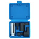 Oxygen And Vacuum Sockets Remover With Spark Plug Chasers Lambda Sensor