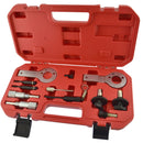 Kit d'outils de verrouillage de synchronisation du moteur pour remplacement de courroie Vauxhall Opel Saab 1.3 / 1.9 CDTI