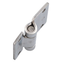 Stainless Steel Hinge Heavy Duty 65x73mm Industrial Quality Door Hatch Locker