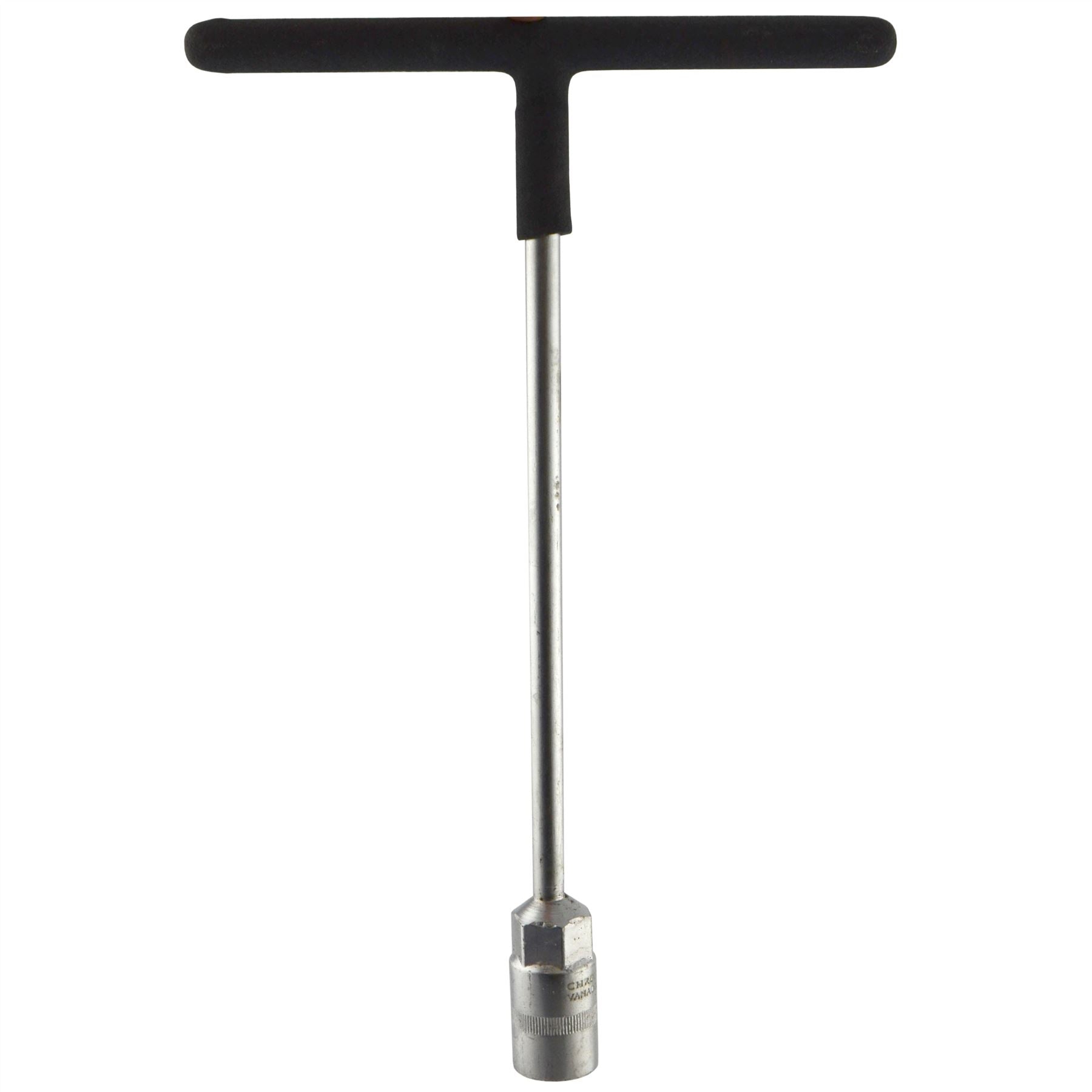 T - Bar Socket Spanner Socket Wrench Nut Spinner 19mm Extra Long AN116
