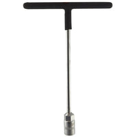 T - Bar Socket Spanner Socket Wrench Nut Spinner 19mm Extra Long AN116