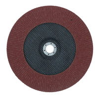 80 Grit Flap Discs Sanding Grinding Rust removing for 9" (230mm) Grinders