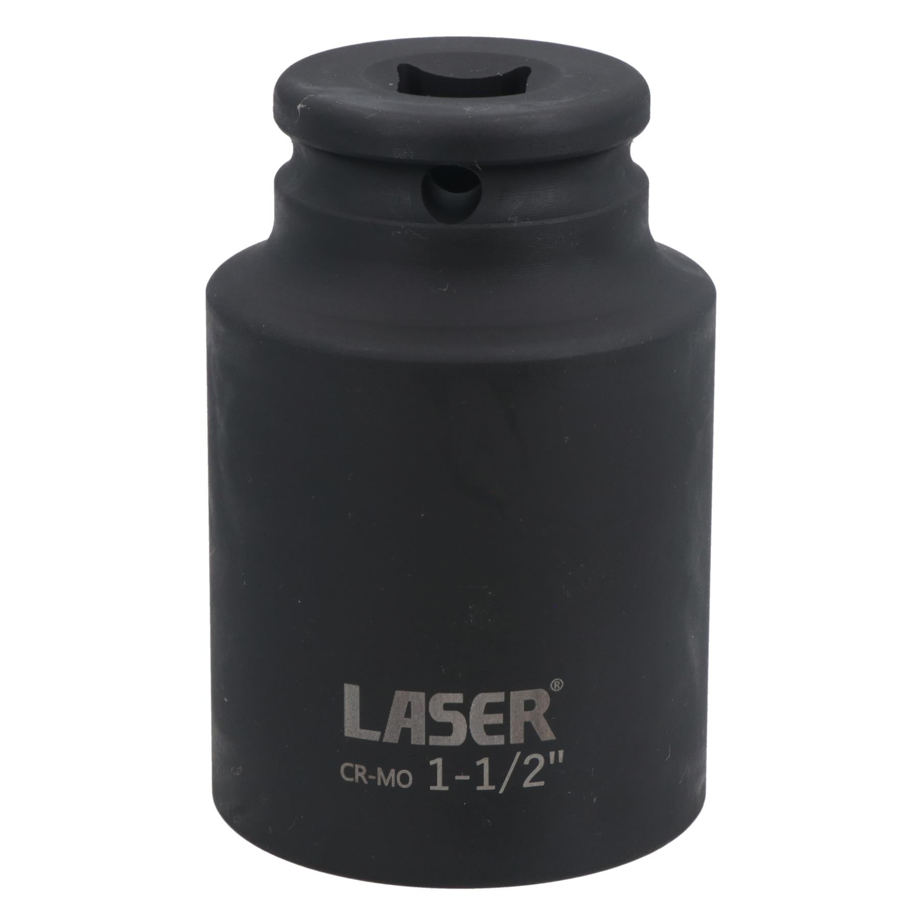 1-1/2" / 38 mm 1/2" Antrieb tiefer Schlagschrauber-Steckschlüsseleinsatz Rover Mini Austin Kugelgelenke LSR33