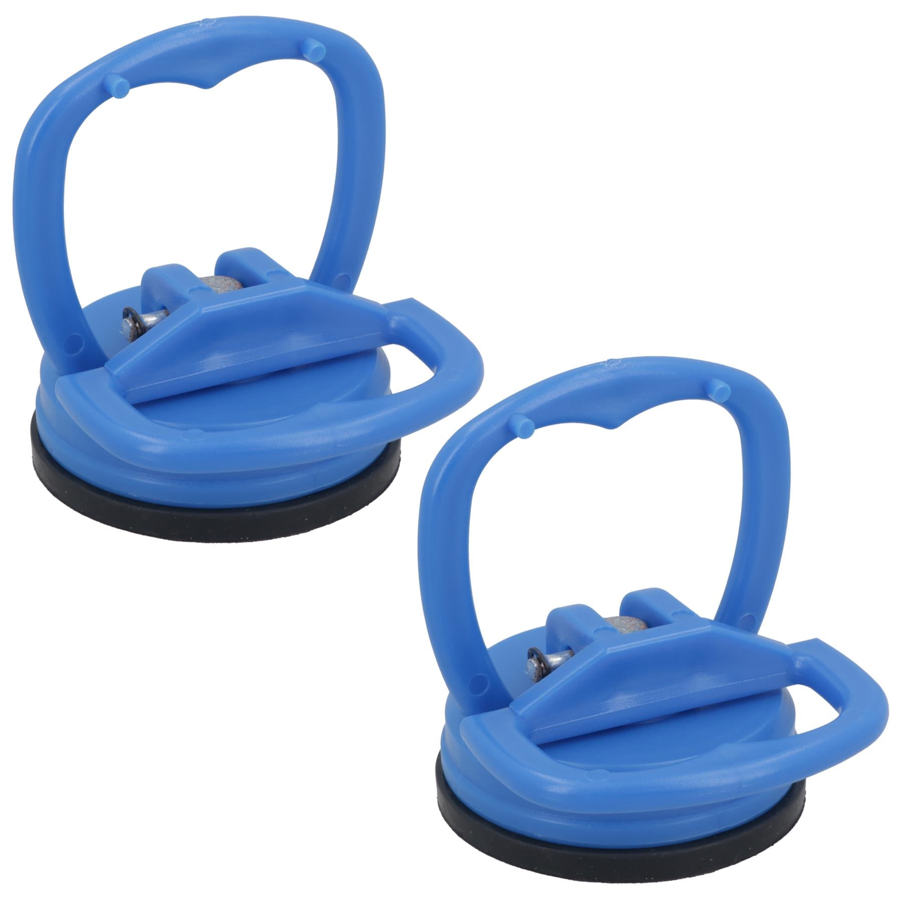 Tragebecher für Dellenzieher für Autobleche, klein, 55 mm (2 Stück) TE215