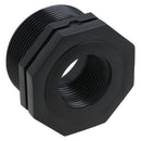 Polypropylene PP 2in – 1in Female – Male Pipe Threaded Reducing Bush